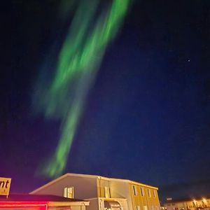 Hotel Kanslarinn Hella